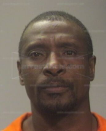 Ernest Brian Foreman
