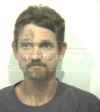 Larry Hubert Mccall