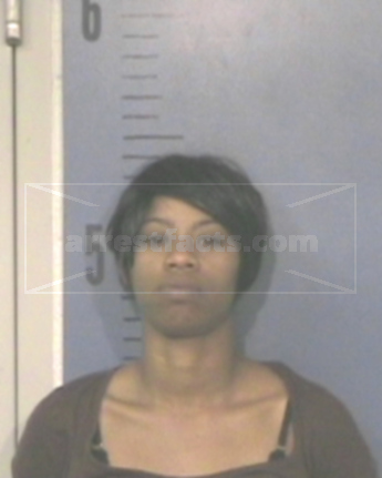Lashara Nacode Preston