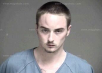 Jonathan Patrick Melton
