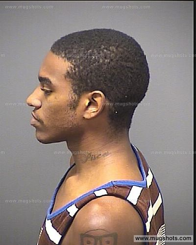 Aaron Jermaine Bullock