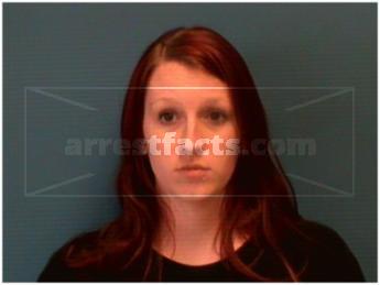 Angelica Gertrude Fredrickson