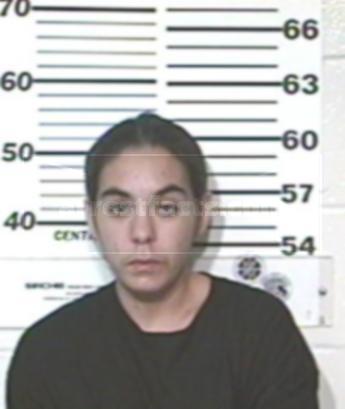 Corina Ambriz Morales