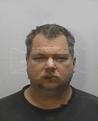 Floyd Daniel Hardison