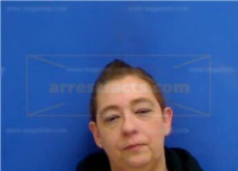 Monika Locklear Hayes
