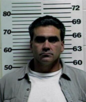 David James Richards