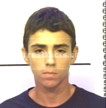 Caleb Mathew Lujan