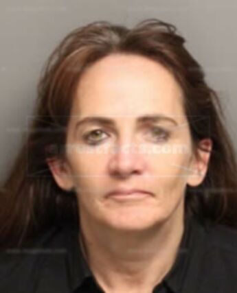 Tammy Mae Miller