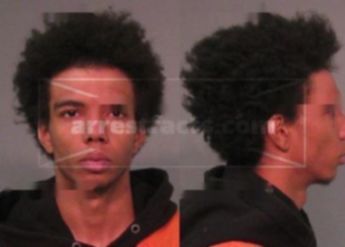 Anterius Marquez Mccain