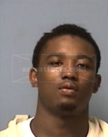 Brandon Altony Clark