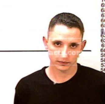 William Faustino Camarillo