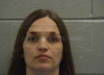 Melinda Sue Wheeler