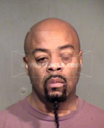 Ernest Ware
