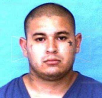 Joseph L Villarreal