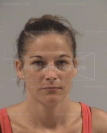 Martha Marie Vandiver