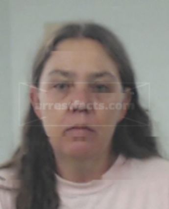Amanda Ann Hiesler
