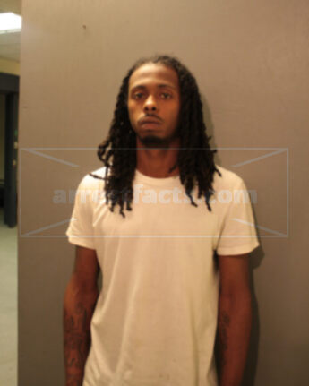 Marcus L Hill