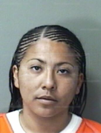 Desiree Stephanie Nunez