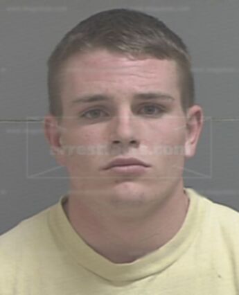 Kyle Golden Rowe