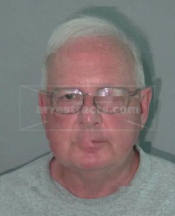 John Andrew Lyman
