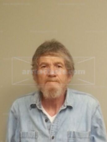 Stanley Monroe Stanton
