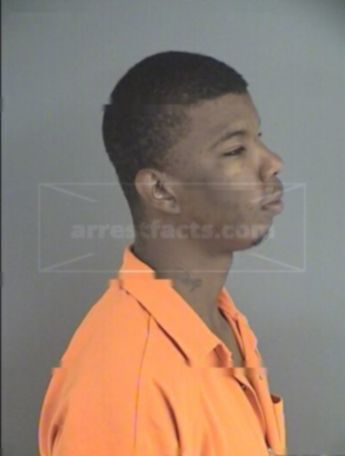 Kevin Charles Wilson