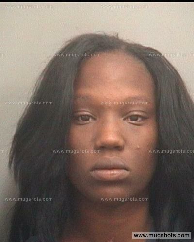 Angelique D Glenn
