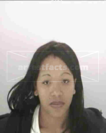 Ebony Akilia Moore