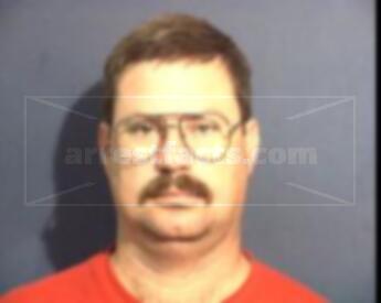 John Robert Buschman