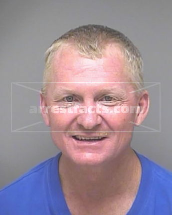 Barry Todd Stokes