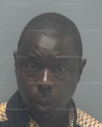 Rickey Rumph