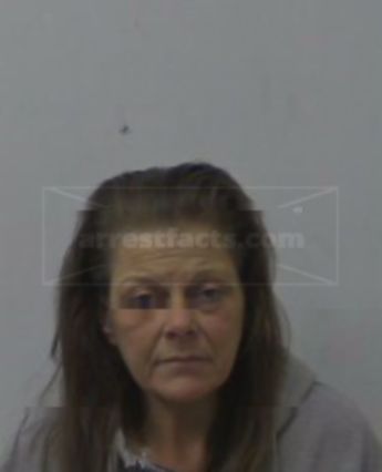 Tammy Diane Smith Fendley
