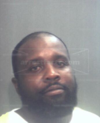 Antwoine Jermaine Glover