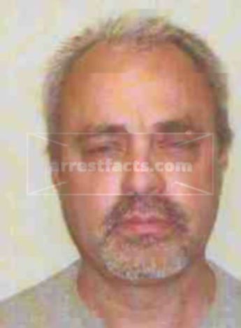 Randall Wade Beard