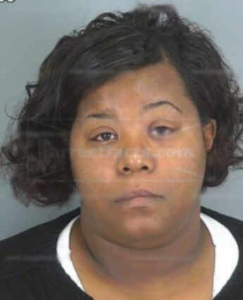 Shameka Nicole Sims