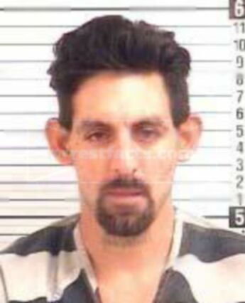 Marcus Clayton Jimenez