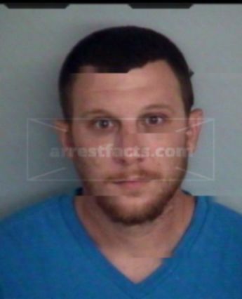 Michael Wayne Roberts