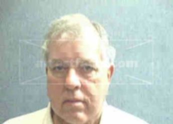 Alan Edmund Bartholemy