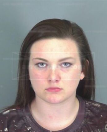 Alexis Nicole Cook