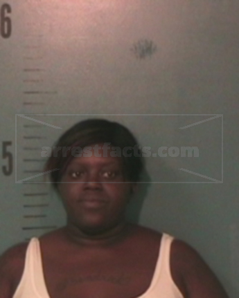 Tyecha Marie Robinson