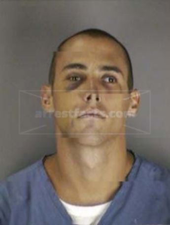 Shawn Vincent Coursen