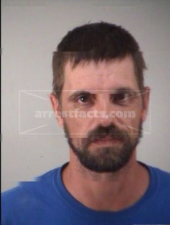 Gregory Richard Barnett