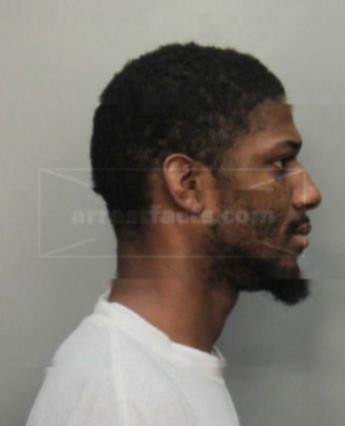 Roosevelt Washington