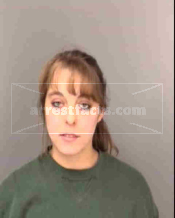 Jessica Ann Lopez