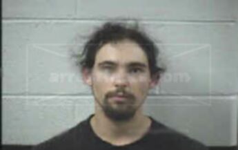 Jacob Wayne Fisher