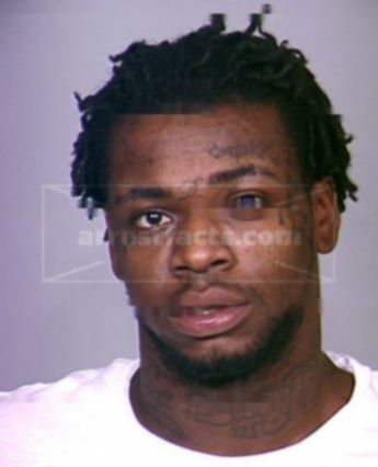 Deriqus Lamar