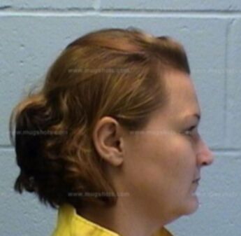 Jennifer M. Shurtleff