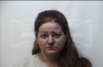Amy Raye Wilkins