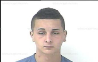 Taylor Jon Sanchez