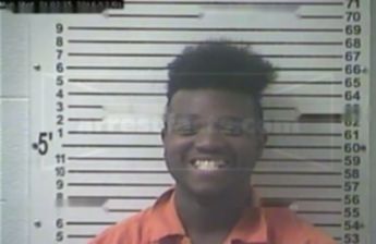 Devonte Travoy Walker